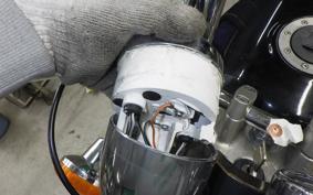 SUZUKI GSX400 IMPULSE 1999 GK79A