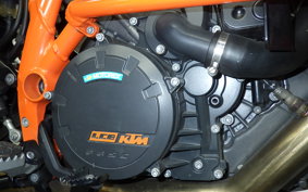 KTM 1290 SUPER ADVENTURE R 2017