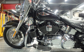 HARLEY FLSTC 2012 BW5