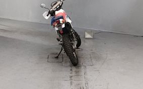 HONDA XLR250 BAJA MD22