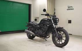 KAWASAKI ELIMINATOR400-3 2023 EL400A