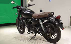 HONDA GB350 2022 NC59