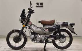 HONDA CT125-2 2007 JA65