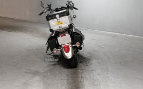 YAMAHA DRAGSTAR 400 CLASSIC 2009 VH01J