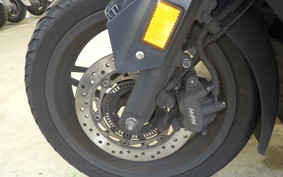 HONDA FORZA 250 MF13