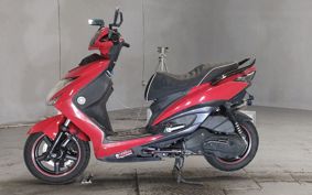 YAMAHA CYGNUS125XSR SE44J