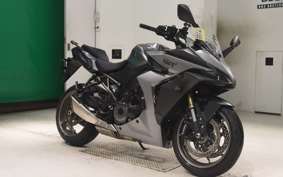 SUZUKI GSX-S1000GT 2025 EK1AA