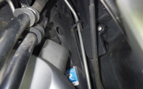 HONDA LEAD 110 2007 JF19