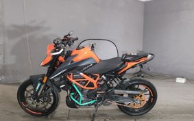 KTM 390 DUKE 2024 JPJ40
