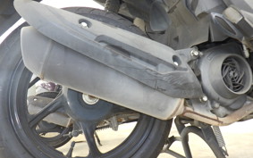 SUZUKI ADDRESS 110 CE47A