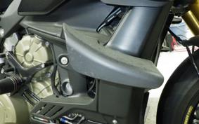 DUCATI STREETFIGHTER V4 S 2021