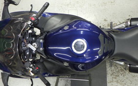 SUZUKI HAYABUSA Gen.2 2011