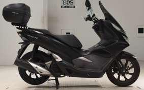 HONDA PCX125 JF81