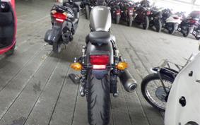 HONDA REBEL 250 A MC49