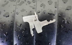 HONDA CB500 1971 CB500