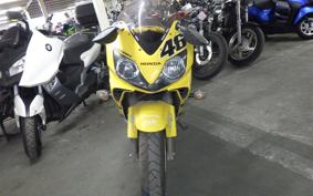 HONDA CBR600F GEN 3 2002 PC35