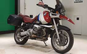 BMW R1100GS 1999
