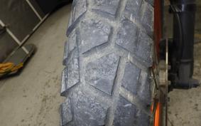 YAMAHA TRICKER Gen.2 DG16J