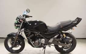 KAWASAKI BALIUS 250 Gen.2 ZR250B