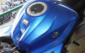 SUZUKI ｼﾞｸｻｰ250SF 2017 ED22B