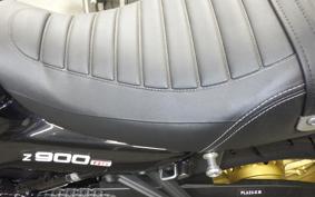 KAWASAKI Z900RS SE 2024 ZR900K