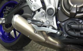 YAMAHA MT-07 ABS 2016 RM07J