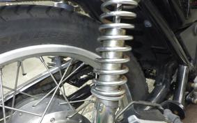 YAMAHA SR400 Gen.4 2017 RH03J