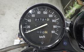 KAWASAKI ZEPHYR 400 Gen.2 1993 ZR400C