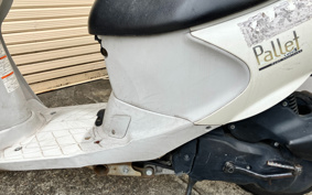 SUZUKI LETS4 CA41A