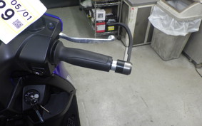 YAMAHA CYGNUSｸﾞﾘﾌｧｽ 2026 SEJ4J