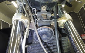 KAWASAKI ZEPHYR 750 2007 ZR750C