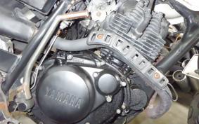 YAMAHA TW200 Gen.2 DG07J