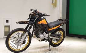YAMAHA SEROW 250 Gen.2 2024 DG17J