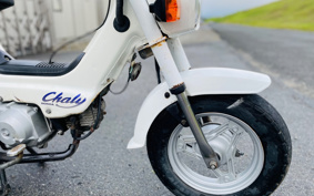 HONDA CAR LEE50 CF50