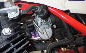 HONDA TLR200 MD09