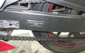 HONDA CBR400R 2020 NC56