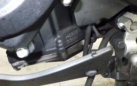 YAMAHA YZF-R3 2017 RH07J