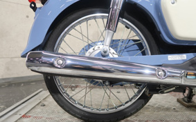 HONDA SUPER CUB50 AA09