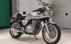 HONDA GB400TT MK2 1985 NC20