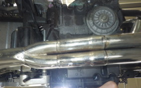 HONDA HORNET 250 MC31