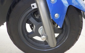 SUZUKI ｽｳｨｯｼｭ125 DV12B