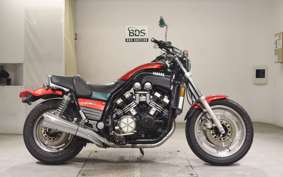 YAMAHA VMAX 1989