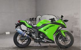 KAWASAKI NINJA 250 EX250L