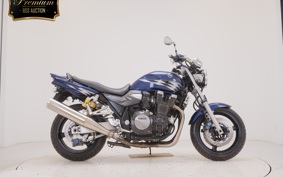 YAMAHA XJR1300 Gen.2 2008 RP17J