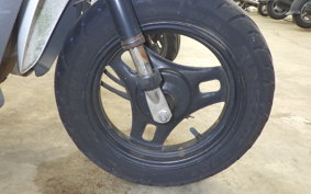 SUZUKI LET's 4 CA45A