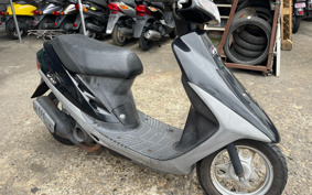 HONDA SUPERDIO AF27