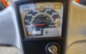 HONDA C50 SUPER CUB E C50