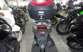 HONDA LEAD 125 2021 JF45