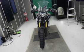 BMW G310GS 2018