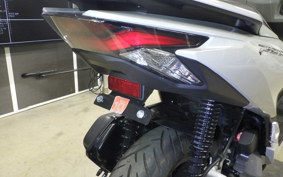 HONDA PCX125 2014 JK05